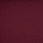 Preview: Baumwolljersey Bordeaux meliert der Serie Vanessa, Nahaufnahme Stoffstruktur